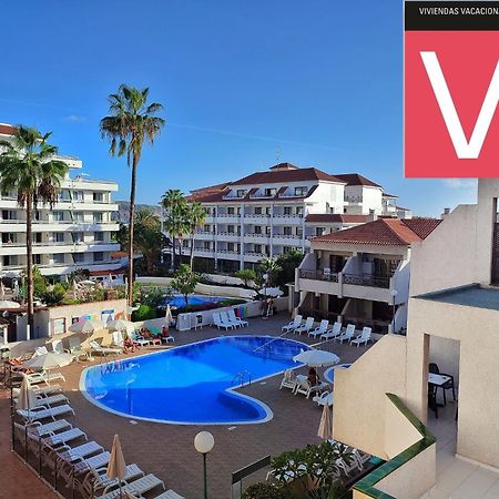 Las Americas - 2 Bedrooms - Flayla-A Arona  Ngoại thất bức ảnh