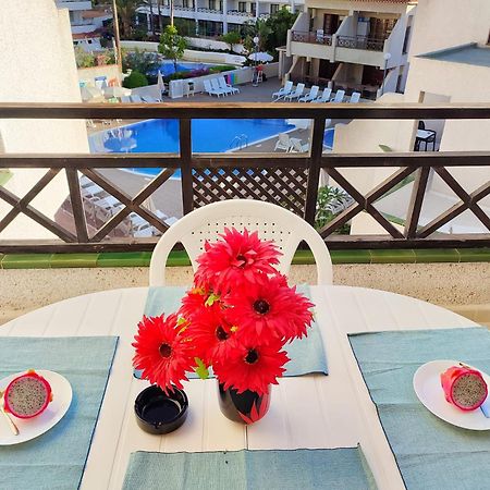 Las Americas - 2 Bedrooms - Flayla-A Arona  Ngoại thất bức ảnh
