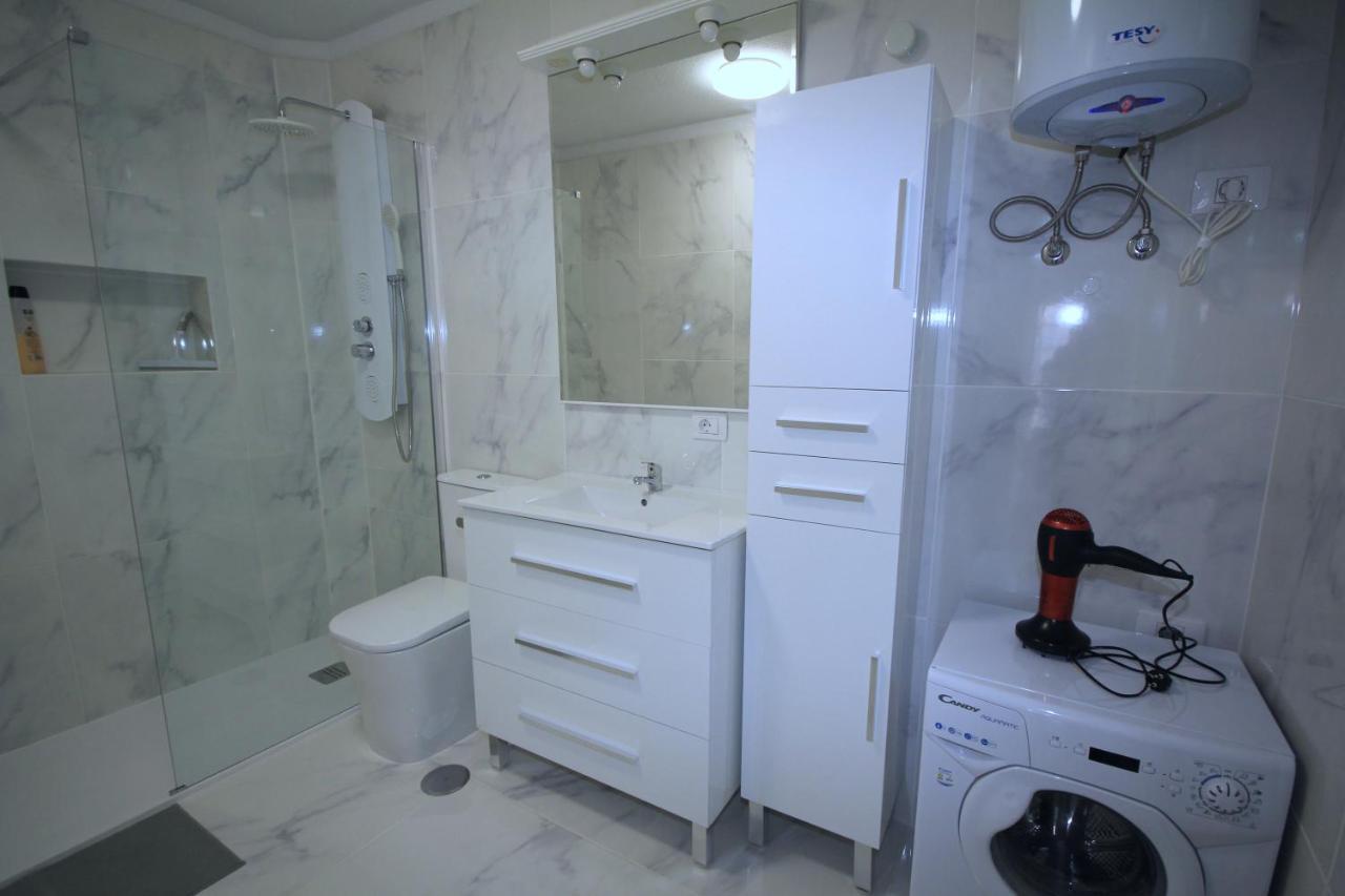 Las Americas - 2 Bedrooms - Flayla-A Arona  Ngoại thất bức ảnh