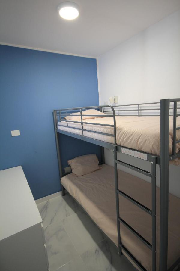 Las Americas - 2 Bedrooms - Flayla-A Arona  Ngoại thất bức ảnh