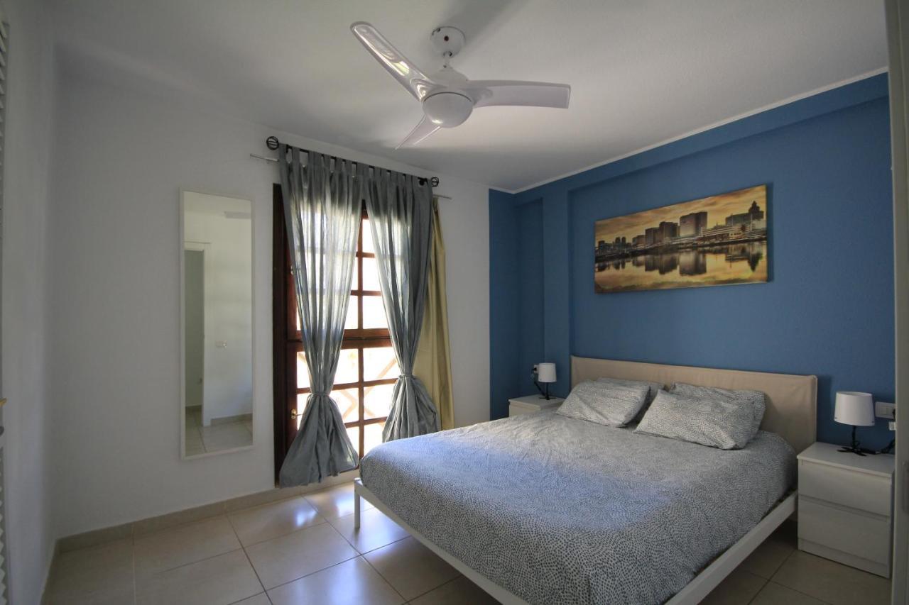 Las Americas - 2 Bedrooms - Flayla-A Arona  Ngoại thất bức ảnh