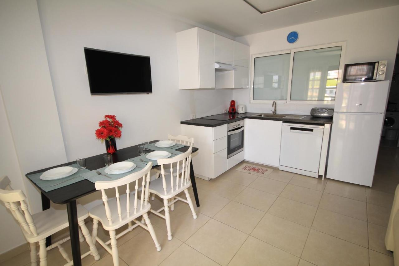 Las Americas - 2 Bedrooms - Flayla-A Arona  Ngoại thất bức ảnh