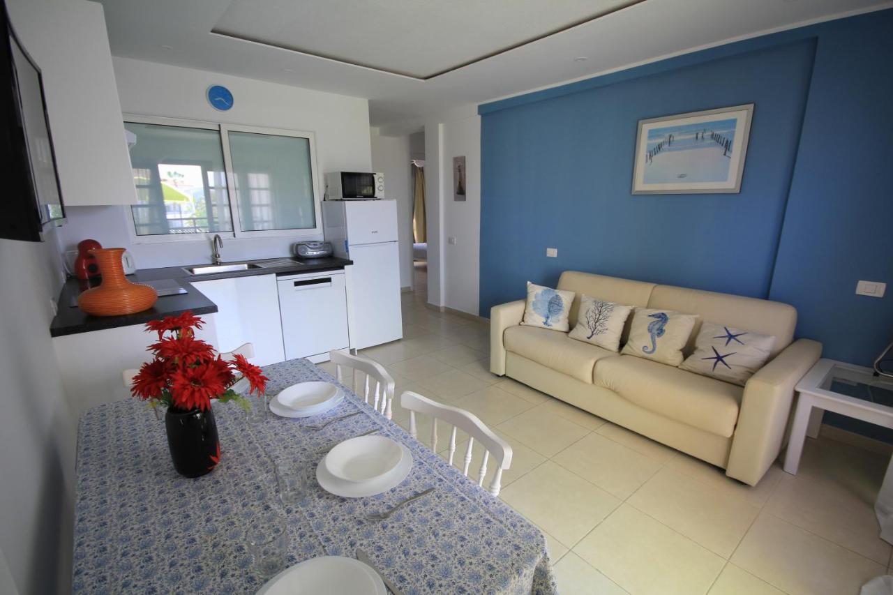 Las Americas - 2 Bedrooms - Flayla-A Arona  Ngoại thất bức ảnh