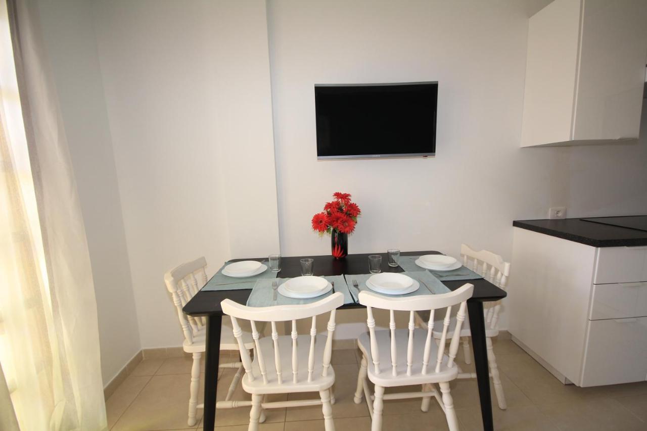 Las Americas - 2 Bedrooms - Flayla-A Arona  Ngoại thất bức ảnh