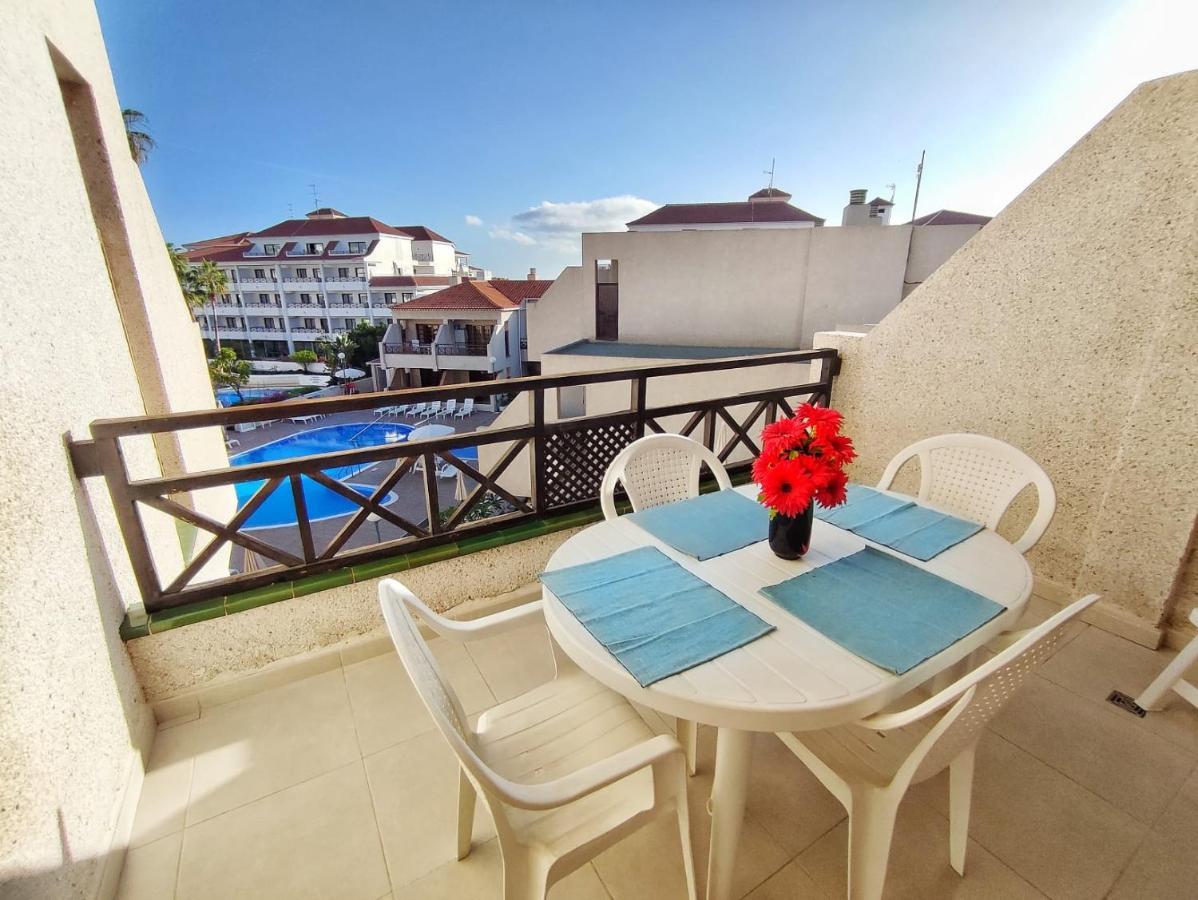 Las Americas - 2 Bedrooms - Flayla-A Arona  Ngoại thất bức ảnh