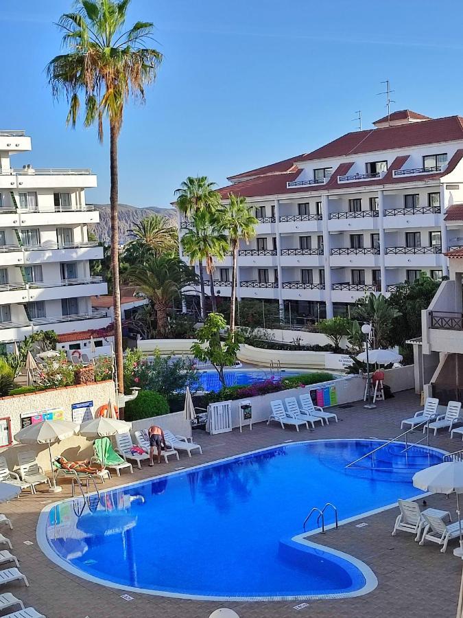 Las Americas - 2 Bedrooms - Flayla-A Arona  Ngoại thất bức ảnh
