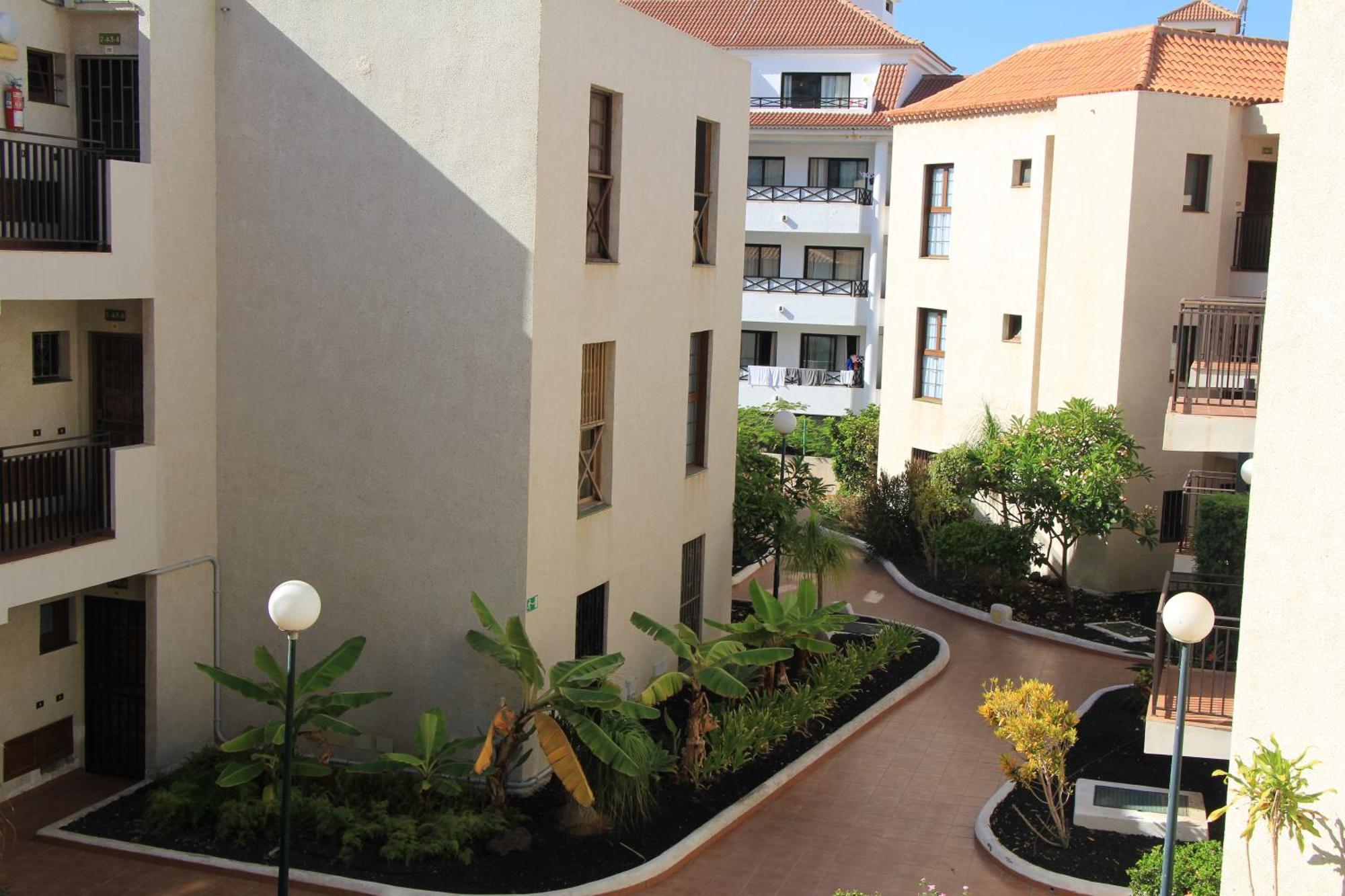 Las Americas - 2 Bedrooms - Flayla-A Arona  Ngoại thất bức ảnh
