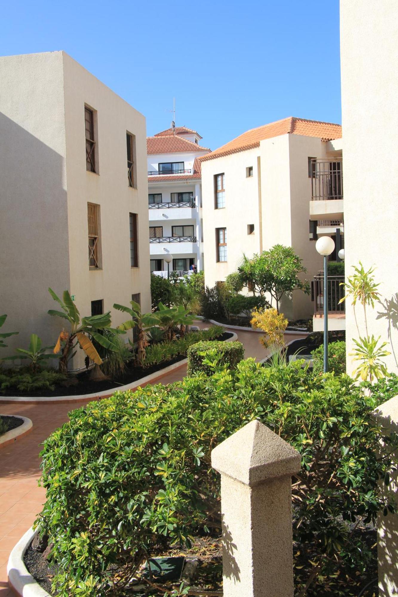 Las Americas - 2 Bedrooms - Flayla-A Arona  Ngoại thất bức ảnh