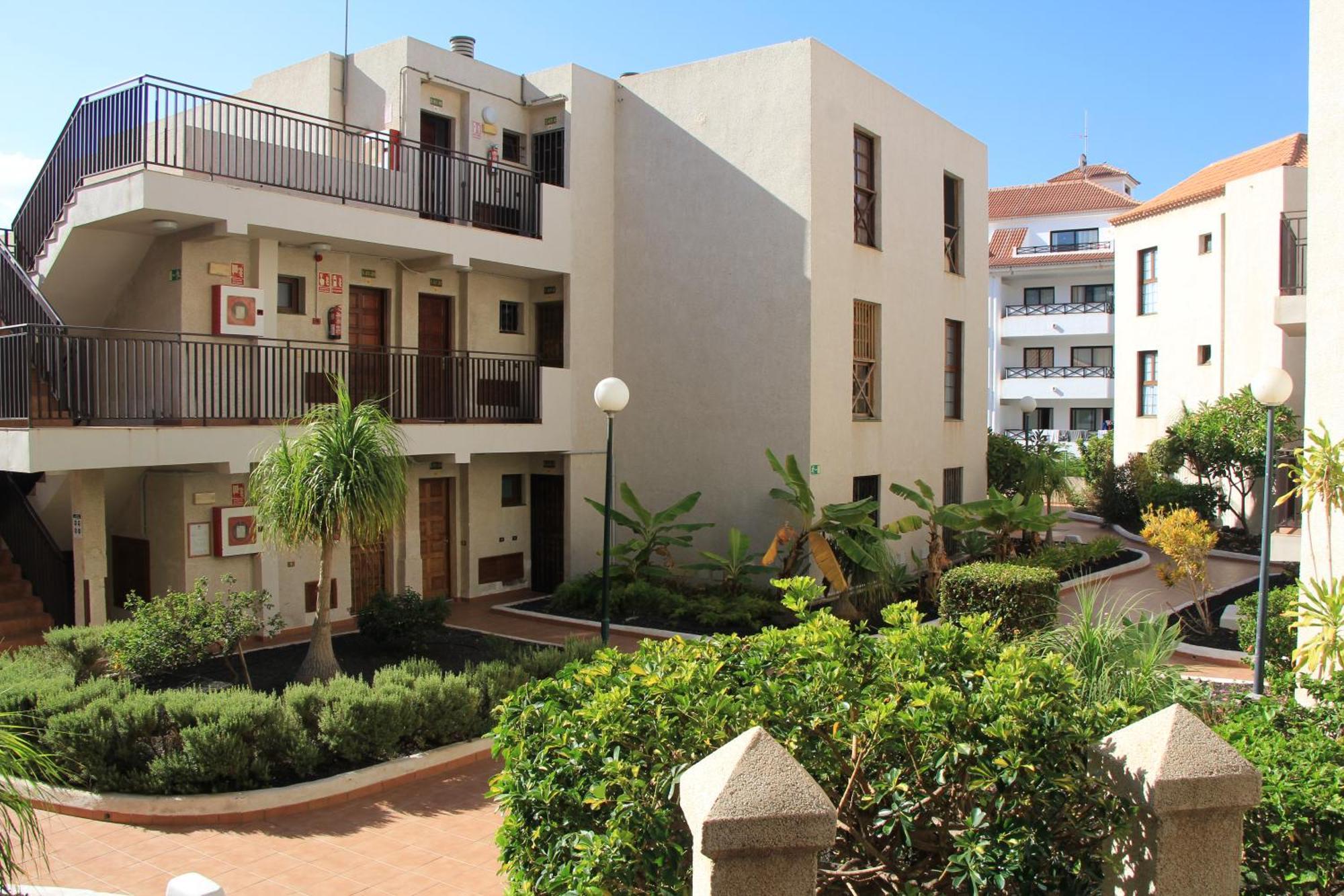 Las Americas - 2 Bedrooms - Flayla-A Arona  Ngoại thất bức ảnh
