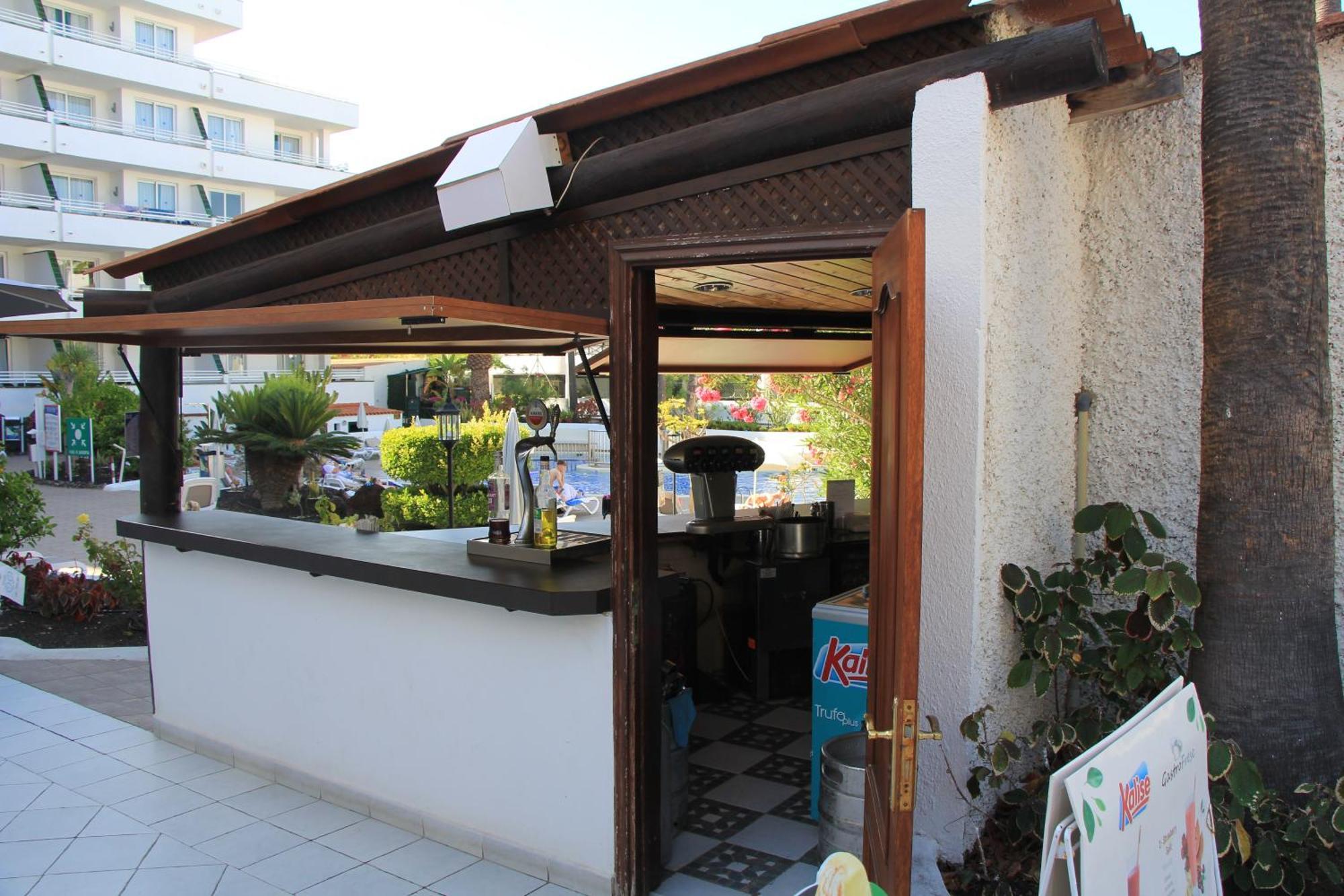 Las Americas - 2 Bedrooms - Flayla-A Arona  Ngoại thất bức ảnh