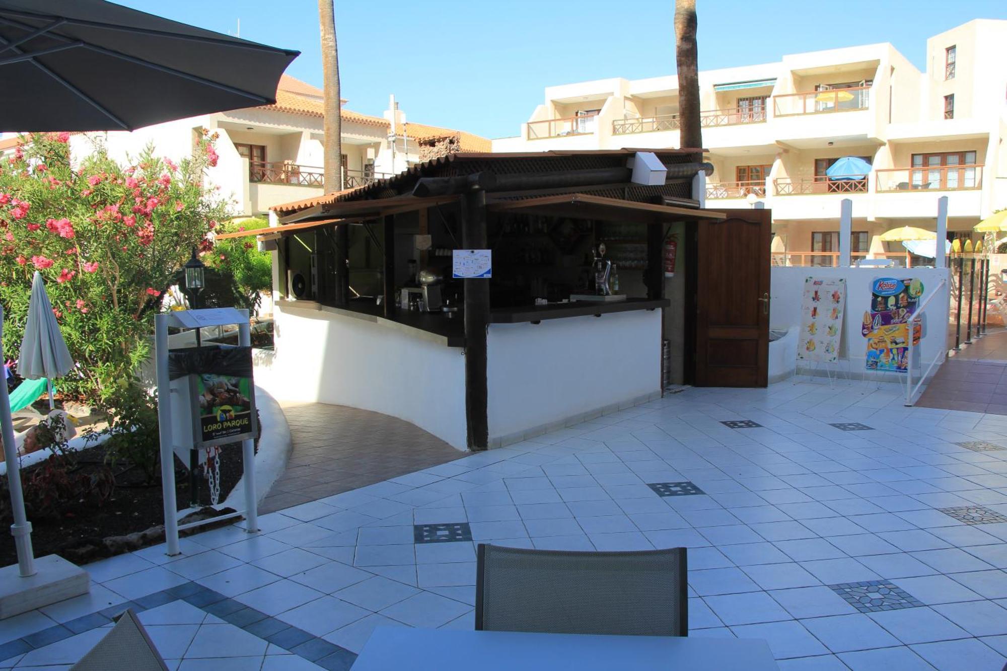 Las Americas - 2 Bedrooms - Flayla-A Arona  Ngoại thất bức ảnh