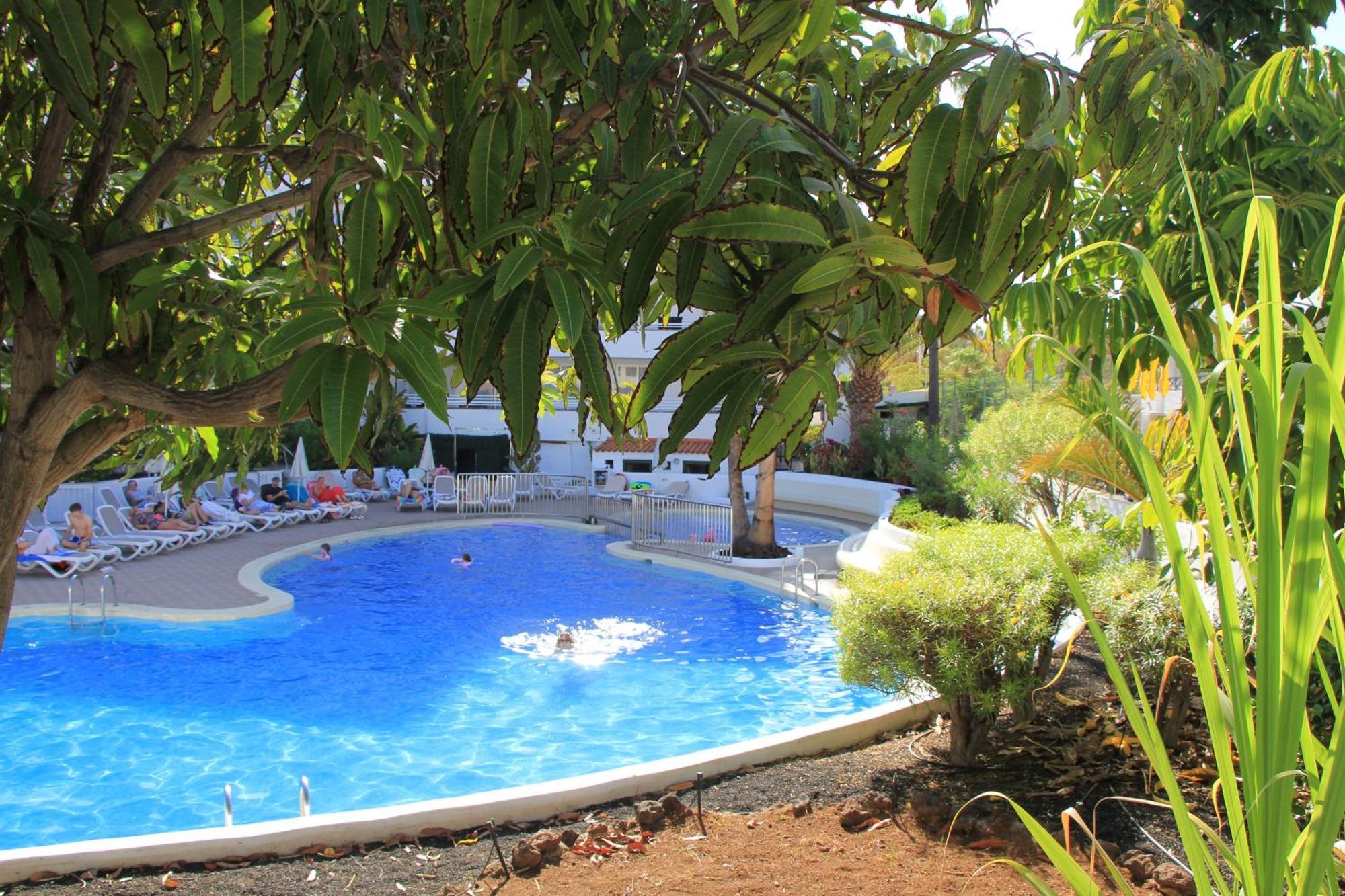Las Americas - 2 Bedrooms - Flayla-A Arona  Ngoại thất bức ảnh